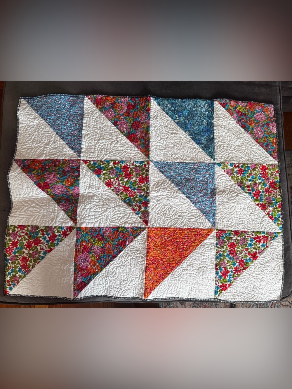 Quilt Blanket